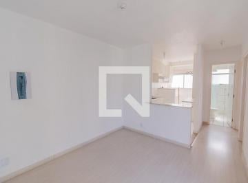 Apartamento · 45m² · 2 Quartos · 1 Vaga · Apartamento à Venda - Jardim Itatiaia, 2 Quartos, 45 m2