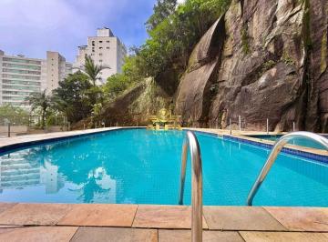 Apartamento en Venda de 2 quartos Barra Funda · Apartamento em Barra Funda, Guarujá/SP de 80m² 2 quartos à venda por R$ 570.000,00