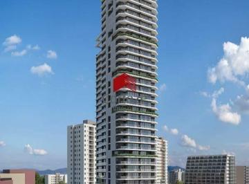 Apartamento · 141m² · 3 Quartos · 2 Vagas · Apartamento com 141m² 3 quartos, à venda, no bairro Água Verde em Curitiba