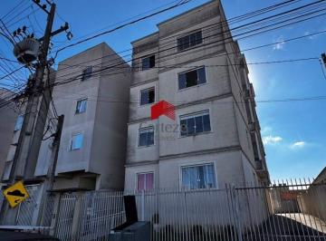 Apartamento · 69m² · 2 Quartos · 1 Vaga · Apartamento com 69,44m² 2 quartos, para aluguel, no bairro Iná em São José dos Pinhais