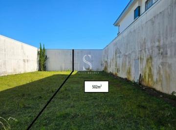 Terreno · 502m² · Terreno em Parque dos Príncipes, São Paulo/SP de 502m² à venda por R$ 654.255,00