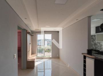 Apartamento · 49m² · 2 Quartos · 1 Vaga · Apartamento à Venda - Cidade Satélite íris, 2 Quartos, 49 m2
