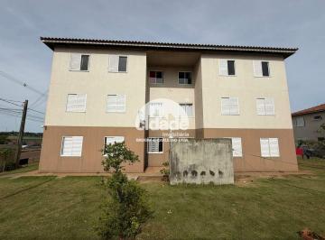 Apartamento · 44m² · 2 Quartos · Apartamento – Excelente Oportunidade para Moradia! Bairro Floresta Cascavel Pr