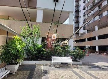 Apartamento · 113m² · 3 Quartos · Cobertura em Grajaú, Rio de Janeiro/RJ de 113m² 3 quartos à venda por R$ 650.000,00