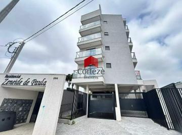 Apartamento · 69m² · 3 Quartos · 1 Vaga · Apartamento com 69,21m² 3 quartos, para aluguel, no bairro Bom Jesus em São José dos Pinhais
