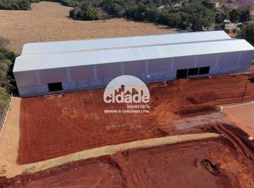 Casa · 4500m² · Barracão para aluguel, Morumbi - Cascavel/Pr