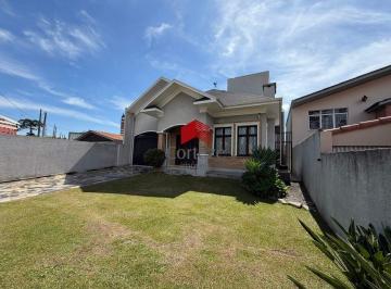 Casa · 344m² · 3 Quartos · 3 Vagas · Casa com 344m² 3 quartos, à venda, no bairro Centro em São José dos Pinhais