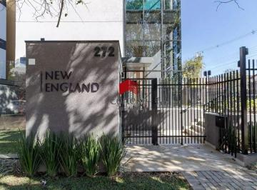 Apartamento · 22m² · 1 Quarto · Studio com 22,4m² 1 quarto, à venda, no bairro Novo Mundo em Curitiba