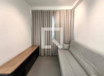 Apartamento · 44m² · 2 Quartos · 1 Vaga · Apartamento à Venda - Campos Elíseos , 2 Quartos, 44 m2