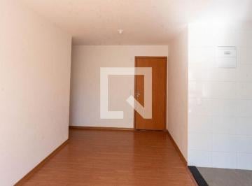 Apartamento · 54m² · 2 Quartos · 1 Vaga · Apartamento à Venda - Parque Industrial, 2 Quartos, 54 m2