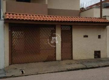 Casa · 182m² · 3 Quartos · 4 Vagas · SOBRADO MISTO À VENDA NO BELA VISTA - JUNDIAÍ/SP.