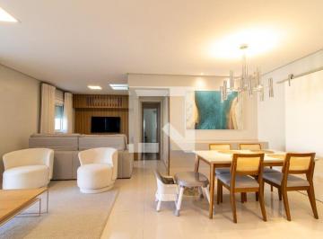 Apartamento · 131m² · 3 Quartos · 3 Vagas · Apartamento à Venda - Jardim Madalena, 3 Quartos, 131 m2