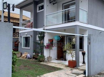 Casa · 122m² · 3 Quartos · 2 Vagas · Casa em Costazul, Rio das Ostras/RJ de 122m² 3 quartos à venda por R$ 689.000,00