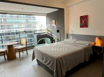 Comercial · 27m² · 1 Quarto · Imóvel Comercial em Jardim Paulista, São Paulo/SP de 27m² 1 quartos à venda por R$ 670.000,00