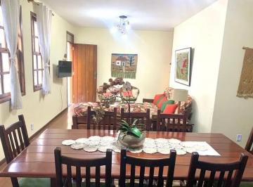 Casa · 124m² · 3 Quartos · 1 Vaga · Casa em Alto, Teresópolis/RJ de 124m² 3 quartos à venda por R$ 680.000,00