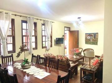 Casa · 124m² · 3 Quartos · 1 Vaga · Casa em Alto, Teresópolis/RJ de 124m² 3 quartos à venda por R$ 680.000,00