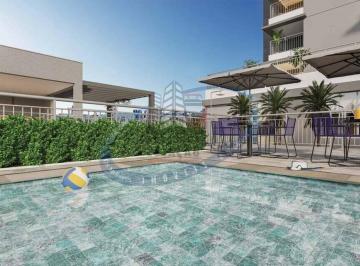 Comercial · 60m² · 2 Quartos · 1 Vaga · Studio em Ipiranga, São Paulo/SP de 60m² 2 quartos à venda por R$ 761.890,00