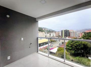 Apartamento · 97m² · 2 Quartos · 1 Vaga · Apartamento em Agriões, Teresópolis/RJ de 97m² 2 quartos à venda por R$ 630.000,00