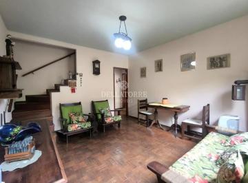 Casa · 92m² · 3 Quartos · 1 Vaga · Casa em Vale do Paraíso, Teresópolis/RJ de 92m² 3 quartos à venda por R$ 640.000,00