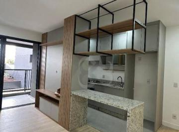 Apartamento · 70m² · 2 Quartos · 1 Vaga · Apartamento em Terra Bonita, Londrina/PR de 70m² 2 quartos à venda por R$ 750.000,00