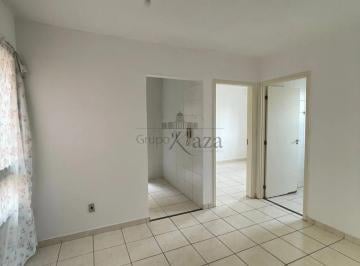 Apartamento · 50m² · 2 Quartos · 1 Vaga · Oportunidade - Apartamento - Cajuru - Residencial Colinas 2 - 2 Dormitórios - 50m².