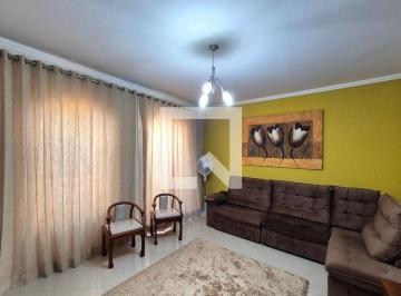 Casa · 242m² · 3 Quartos · 4 Vagas · Casa à Venda - Jardim Antonio Von Zuben, 3 Quartos, 242 m2