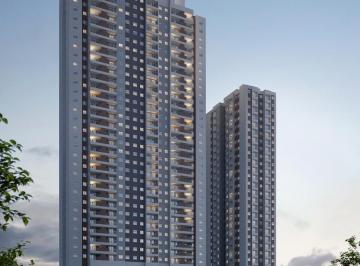 Apartamento · 69m² · 3 Quartos · 1 Vaga · Apartamento em Chácara Califórnia, São Paulo/SP de 69m² 3 quartos à venda por R$ 762.680,00