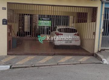 Casa · 150m² · 3 Quartos · 2 Vagas · Casa em Vila Zat, São Paulo/SP de 150m² 3 quartos à venda por R$ 680.000,00