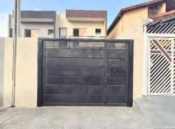 Casa · 86m² · 3 Quartos · 2 Vagas · Sobrado em Cidade Edson, Suzano/SP de 86m² 3 quartos à venda por R$ 740.000,00