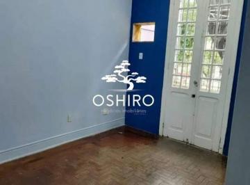Comercial · 192m² · 3 Vagas · Casa comercial para aluguel, 3 vagas, Pompéia - Santos/SP
