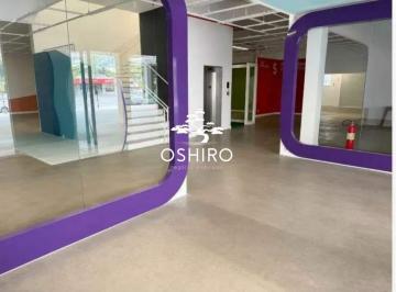 Comercial · 2350m² · 24 Vagas · Loja para aluguel, 24 vagas, Campo Grande - Santos/SP