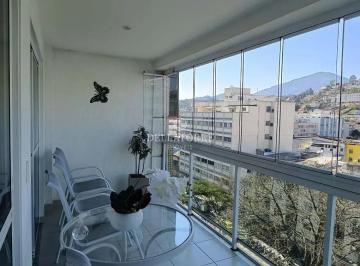 Apartamento · 103m² · 2 Quartos · 1 Vaga · Apartamento em Várzea, Teresópolis/RJ de 103m² 2 quartos à venda por R$ 650.000,00