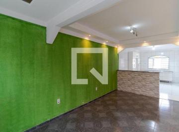 Se você está em busca de uma casa espaçosa e confortável, esta é a escolha certa · Casa à Venda - Jardim Interlagos, 3 Quartos, 190 m2