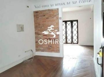 Comercial · 165m² · 3 Quartos · 3 Vagas · Casa comercial para aluguel, 3 quartos, 3 vagas, Pompéia - Santos/SP