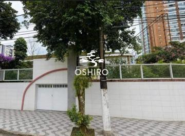 Comercial · 3996m² · Casa comercial para aluguel, Ponta da Praia - Santos/SP
