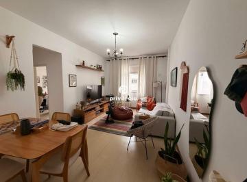 Apartamento · 77m² · 2 Quartos · Apartamento residencial à venda no Flamengo, 2 quartos, Zona Sul do Rio de Janeiro
