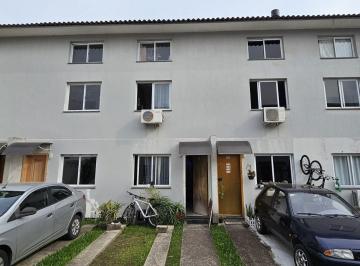 Casa · 10m² · 1 Quarto · 1 Vaga · Casa em Condomínio em Aberta dos Morros