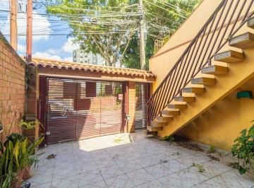 Casa · 177m² · 3 Quartos · 3 Vagas · Casa em Vila Romero, São Paulo/SP de 177m² 3 quartos à venda por R$ 770.000,00