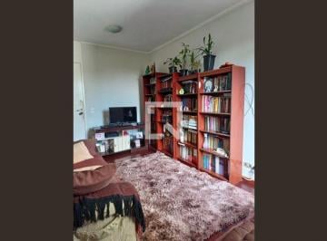 Apartamento · 60m² · 2 Quartos · 1 Vaga · Apartamento à Venda - Jardim Interlagos, 2 Quartos, 60 m2