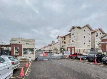 Apartamento · 54m² · 3 Quartos · 1 Vaga · Apartamento térreo Bairro Hípica