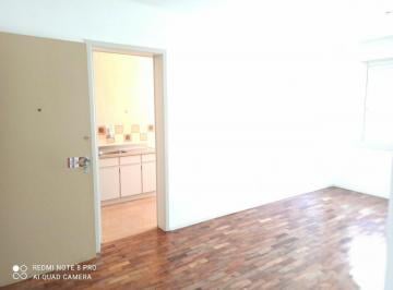 Apartamento en Venda de 2 quartos Menino Deus · Apartamento de 2 dormitórios, banheiro social, sala, cozinha e área de serviço i