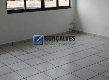 Comercial · 40m² · Sala Comercial para Aluguel no Bairro Demarchi, em São Bernardo do Campo