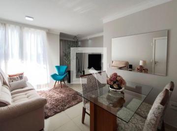 Apartamento · 77m² · 2 Quartos · 2 Vagas · Apartamento à Venda - Parque Industrial, 2 Quartos, 77 m2