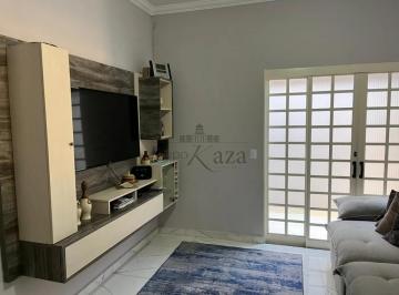 Casa · 150m² · 3 Quartos · 2 Vagas · Oportunidade - Casa - Cidade Morumbi - 3 Dormitórios - 90m² - Estuda permuta por chácara