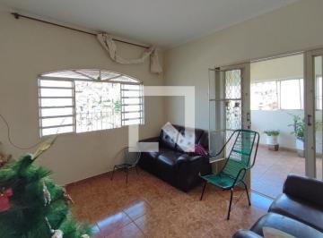 Casa · 100m² · 3 Quartos · 2 Vagas · Casa à Venda - Campos Elíseos , 3 Quartos, 100 m2