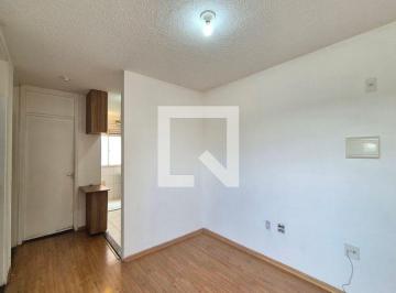 Apartamento · 44m² · 2 Quartos · 1 Vaga · Apartamento à Venda - Jardim das Bandeiras, 2 Quartos, 44 m2