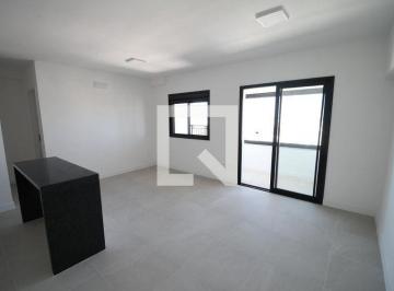 Apartamento · 48m² · 1 Quarto · 1 Vaga · Apartamento à Venda - Bosque, 1 Quarto, 48 m2