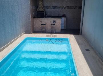 Casa · 250m² · 3 Quartos · 2 Vagas · Oportunidade - Casa - Jardim terras de São João - 3 Dormitórios - 125m².