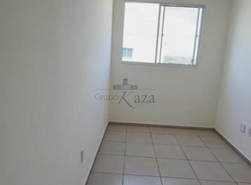 Apartamento · 42m² · 2 Quartos · 1 Vaga · Apartamento - Condomínio Campo di Milani - Parque dos Ipês - 2 Dormitórios - 42m².