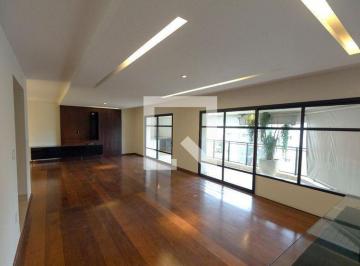 Apartamento · 330m² · 5 Quartos · 4 Vagas · Apartamento à Venda - Cambuí, 5 Quartos, 330 m2